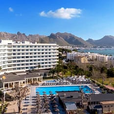 Cabot Pollensa Park Spa ex Fergus Style Pollensa Park SPA