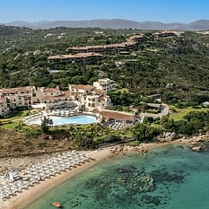 Cala Cuncheddi VRetreats