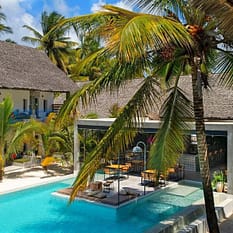 Casa Beach ex Casa Del Mar