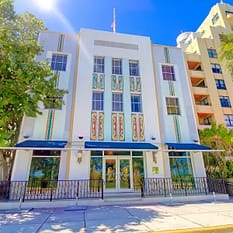 Cavalier South Beach ex Cavalier