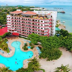 Cebu White Sands at Maribago Beach Resort