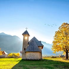 Bałkany 4 Żywioły