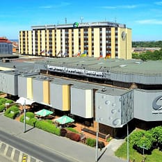 Congress Wellness Olsanka Superior