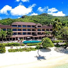 DoubleTree By Hilton Seychelles Allamanda Resort And Spa
