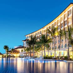 Dusit Thani Mactan Cebu