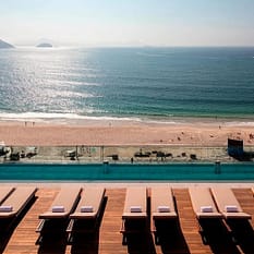 Emiliano Rio de Janeiro