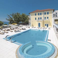 Esplanade Crikvenica