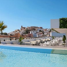 Eurostars El Puerto de Ibiza