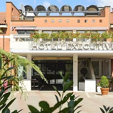 Executive ex Max Executive