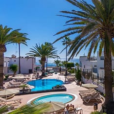 Flamingo Apartments Puerto del Carmen