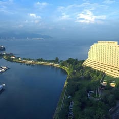 Gold Coast Hong Kong