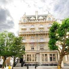 Grand Royale Hyde Park