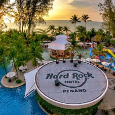 Hard Rock Penang