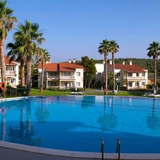 HG Jardin de Menorca