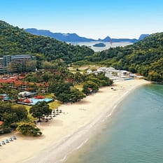 Holiday Villa Beach Resort Spa Langkawi