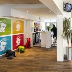ibis Styles Cannes Le Cannet ex Alliance