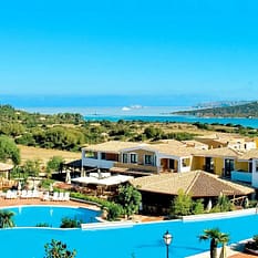 iGV Club Santa Clara Palau