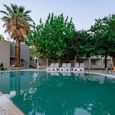 Inspira Boutique ex Princess Calypso