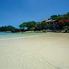 JA Enchanted Island Resort