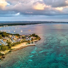 Egzotyka Light Jamajka