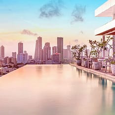 Jetwing Seven Colombo