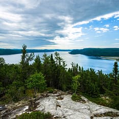 Atlantycka odsłona Kanady