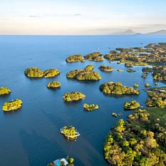 Pośród dzikiej przyrody