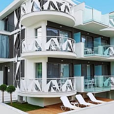 La Boheme Luxurious Apartamenty