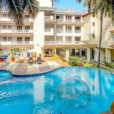 Sterling Goa Varca ex La Vida Varca A Sterling Holidays