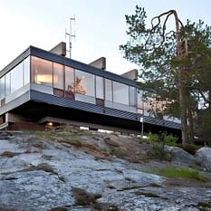 Lapland Sky Ounasvaara