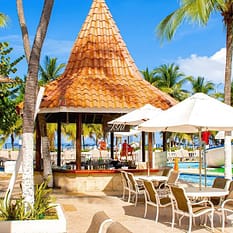 Las Americas Casa de Playa