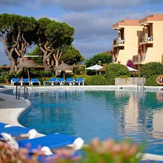 Las Dunas Novo Sancti Petri