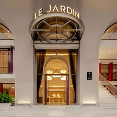Le Jardin Spa
