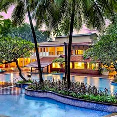 Lemon Tree Amarante Beach Resort