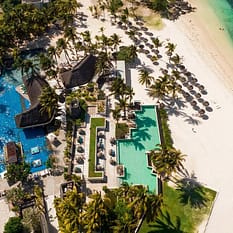 Long Beach Belle Mare