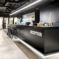 Mamaison Residence Downtown