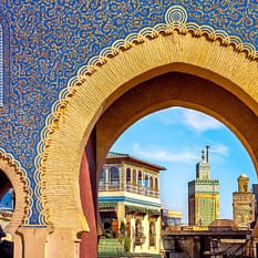 Cesarskie Miasta de luxe