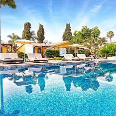 Maspalomas Villas by Dunas Adults Only