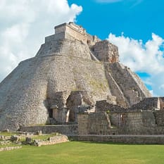 Meksyk imperium słońca