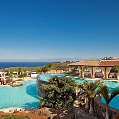Melia Hacienda del Conde
