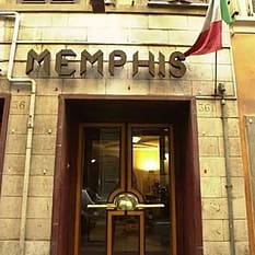 Memphis Rzym