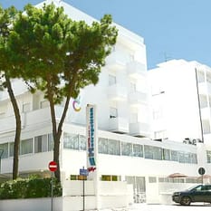 Metropolitan Cesenatico