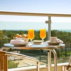 Monte Gordo Apartamentos Spa