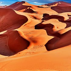 Po drodze do Himba RPA i Namibia