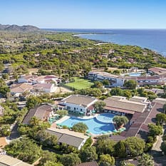 Nicolaus Club Quattro Lune