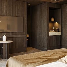 Nirema MGallery Collection Samos