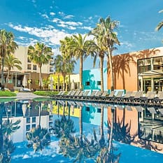 Occidental Ibiza ex Barcelo Pueblo