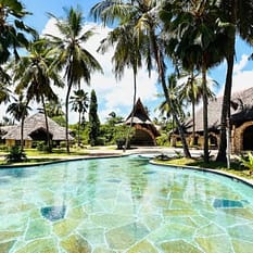 Palumbo Mnemba View Resort