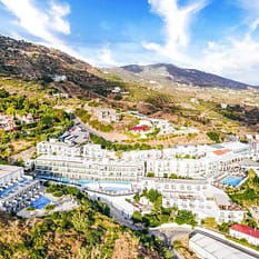 Panorama Village Agia Pelagia