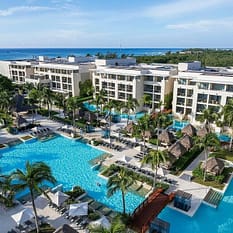 Paradisus La Perla Riviera Maya